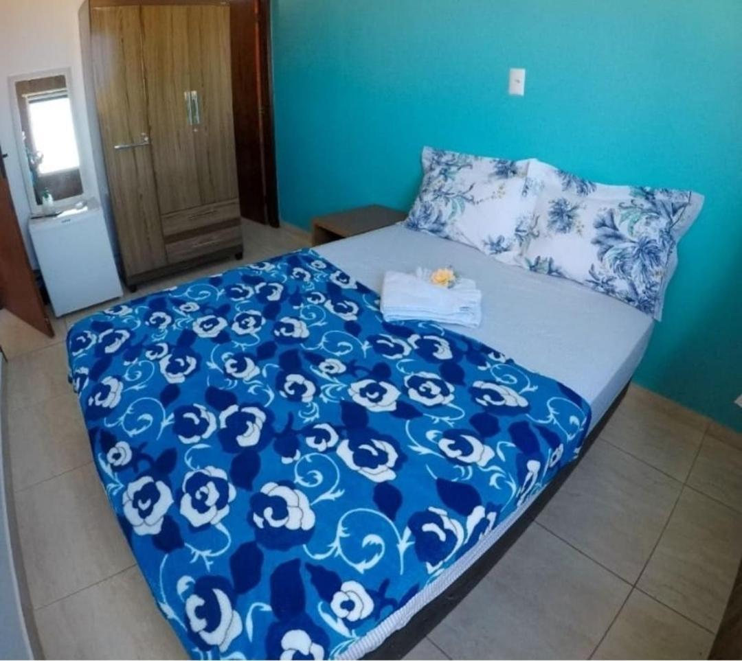 Cantinho Da Sarah Maragogi Room photo
